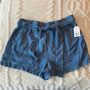 Size Large Time and Tru Tencel Shorts